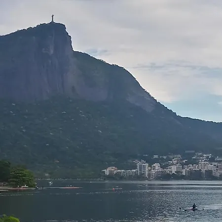 Leblon Beach Rio de Janeiro Exterior photo