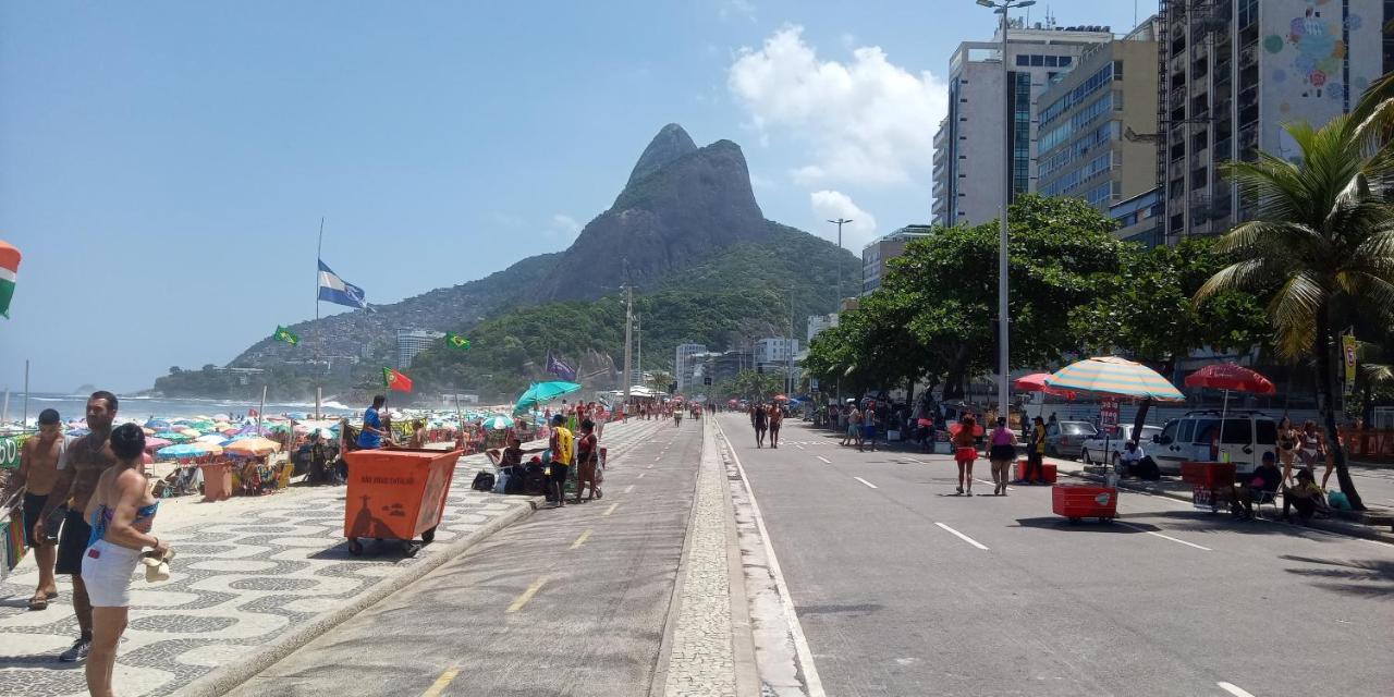 Apartamento Leblon Rio de Janeiro
