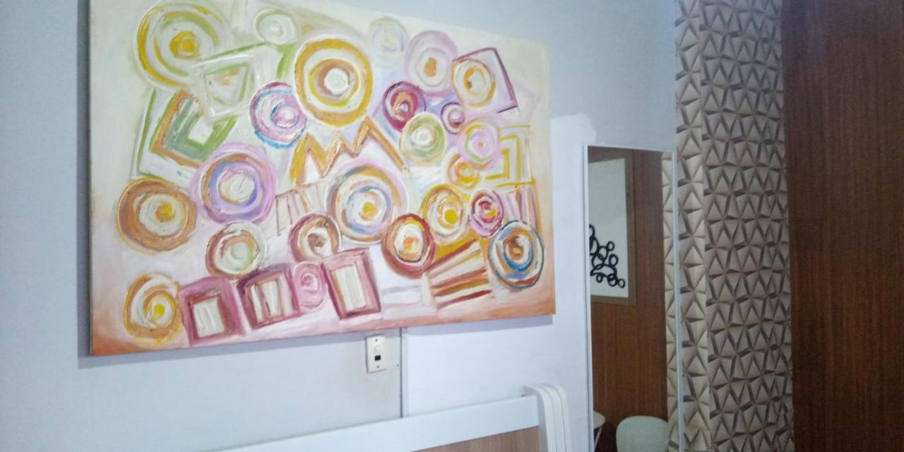 Apartment Leblon *