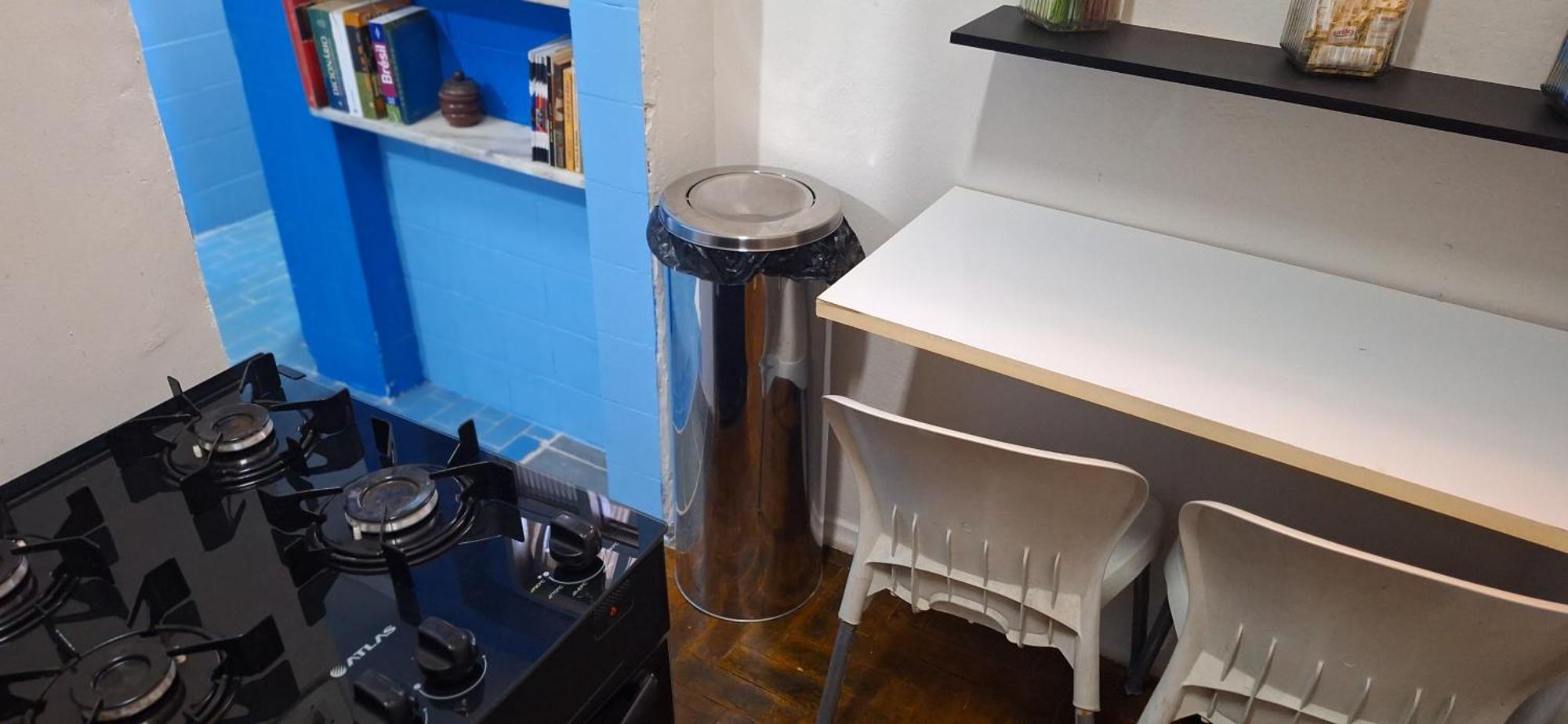 Leblon Apartamento