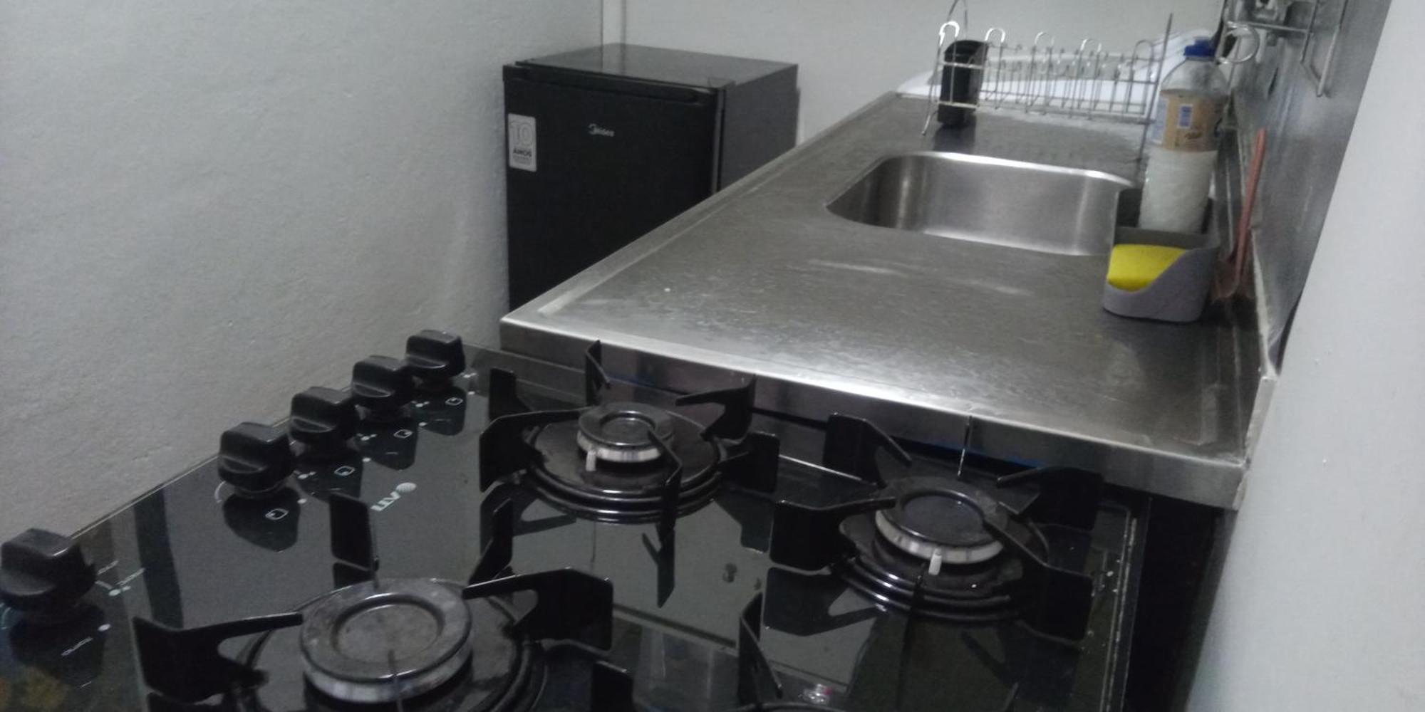 Apartment Leblon
