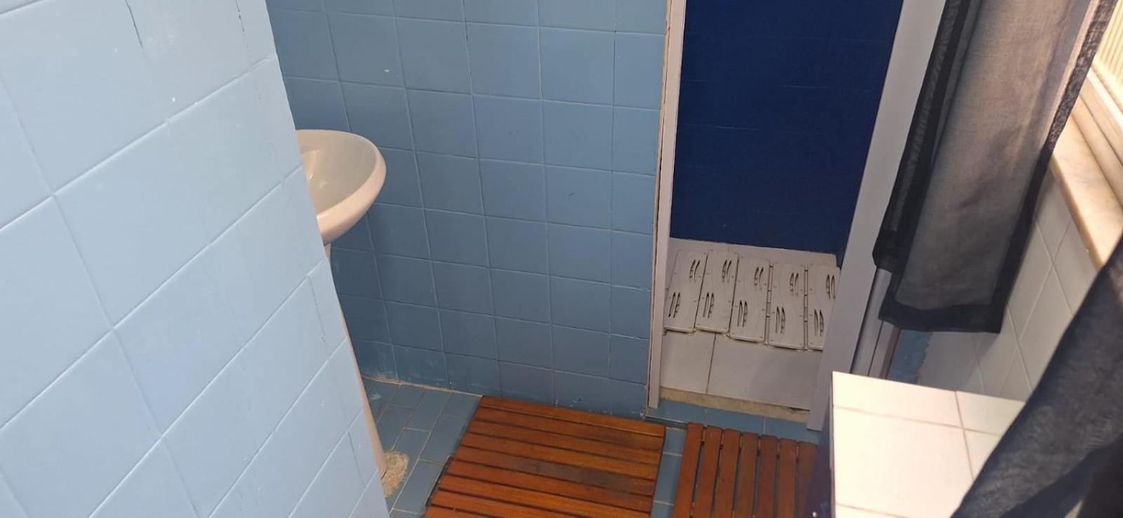 Apartamento Leblon