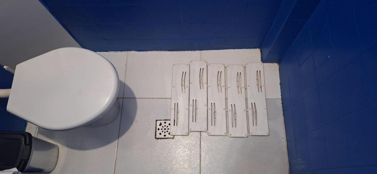 Apartamento Leblon *