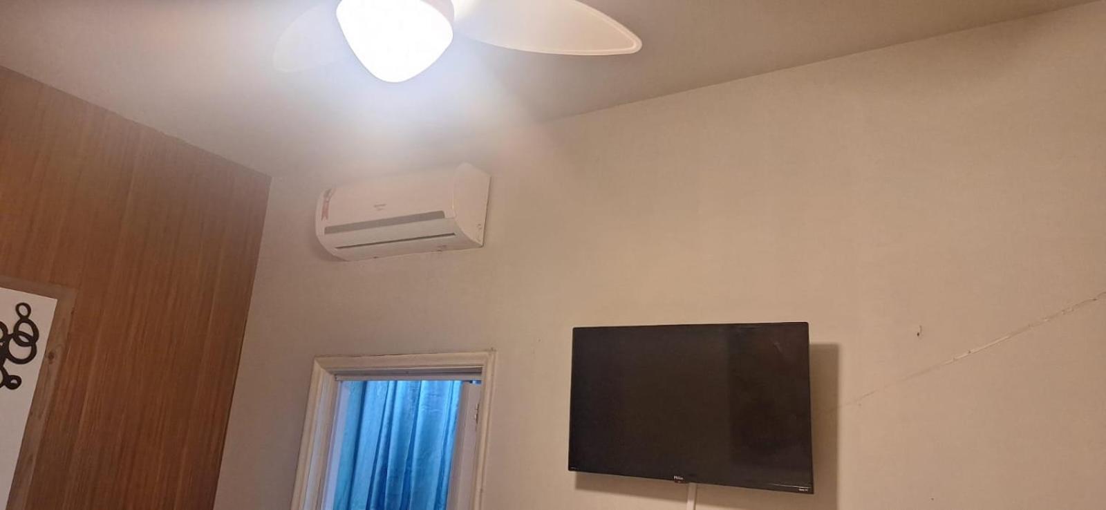 Leblon Apartment