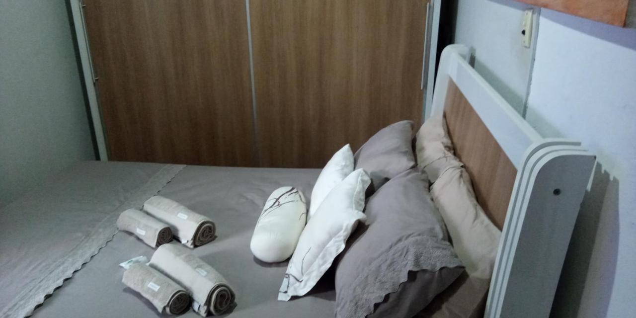 Apartment Leblon