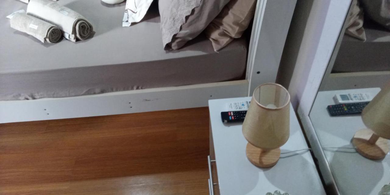 Leblon Apartment