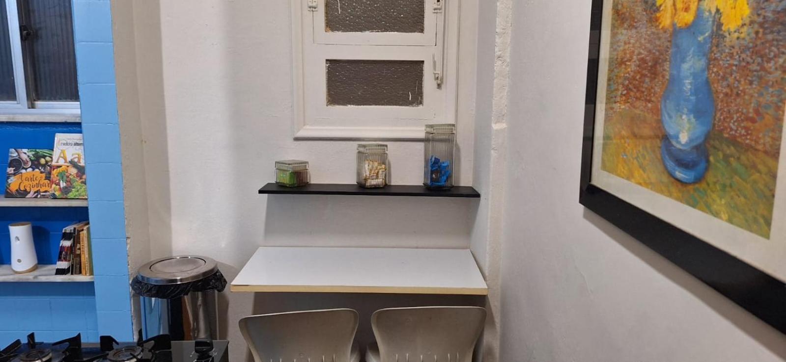Leblon Apartment *