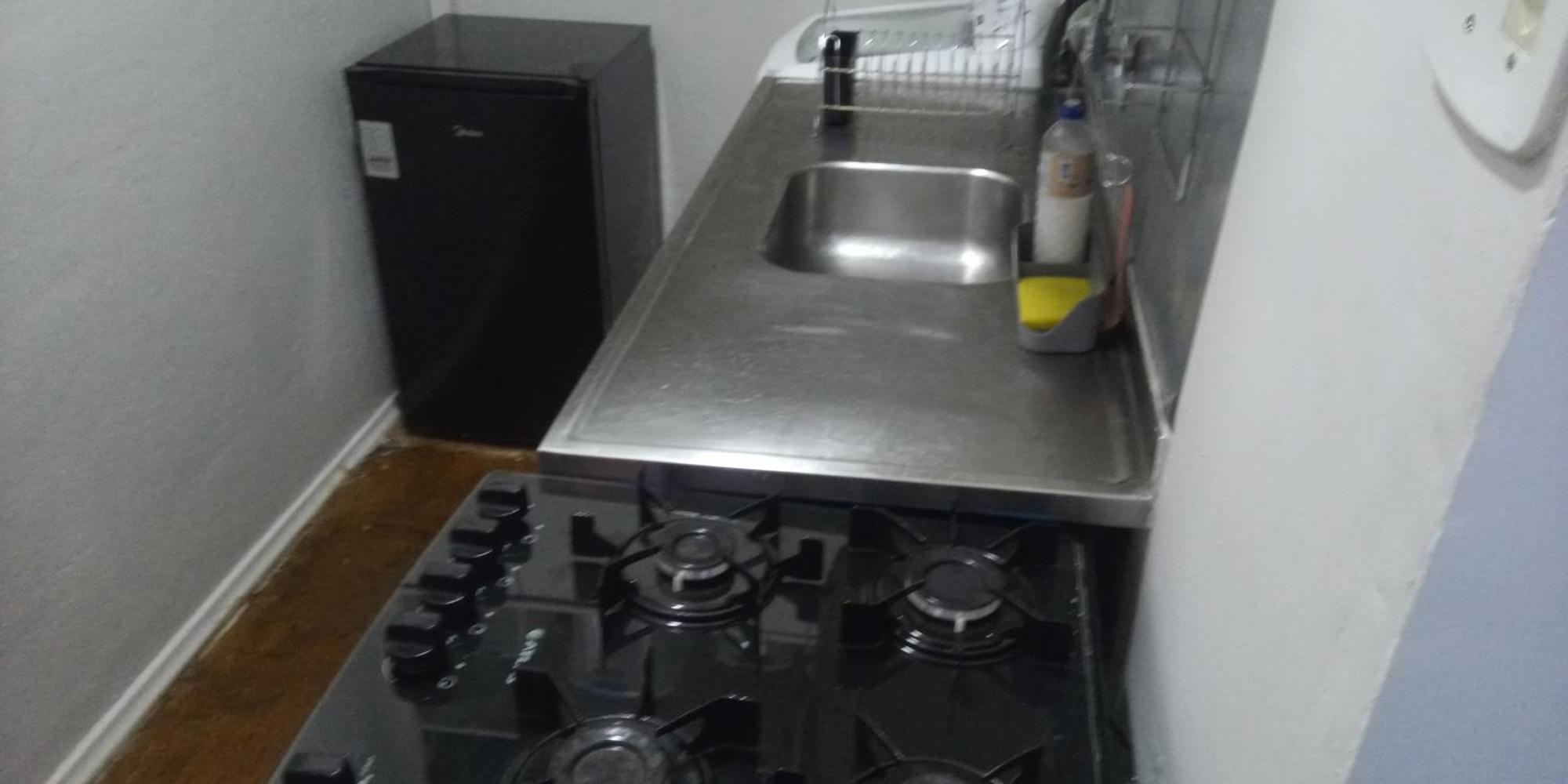 Apartment Leblon Rio de Janeiro