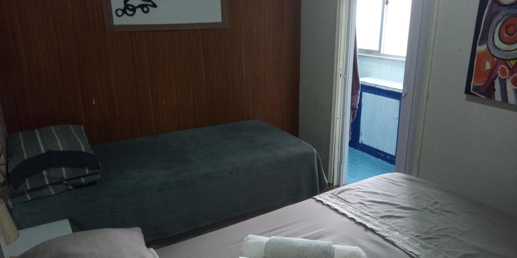 Apartment Leblon
