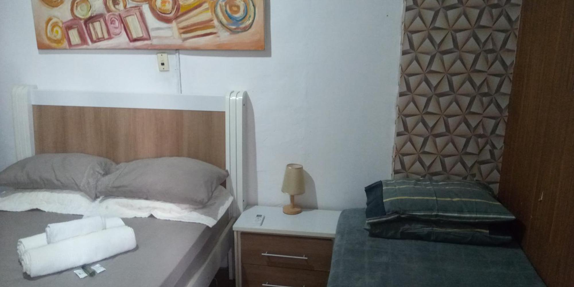 Apartment Leblon *