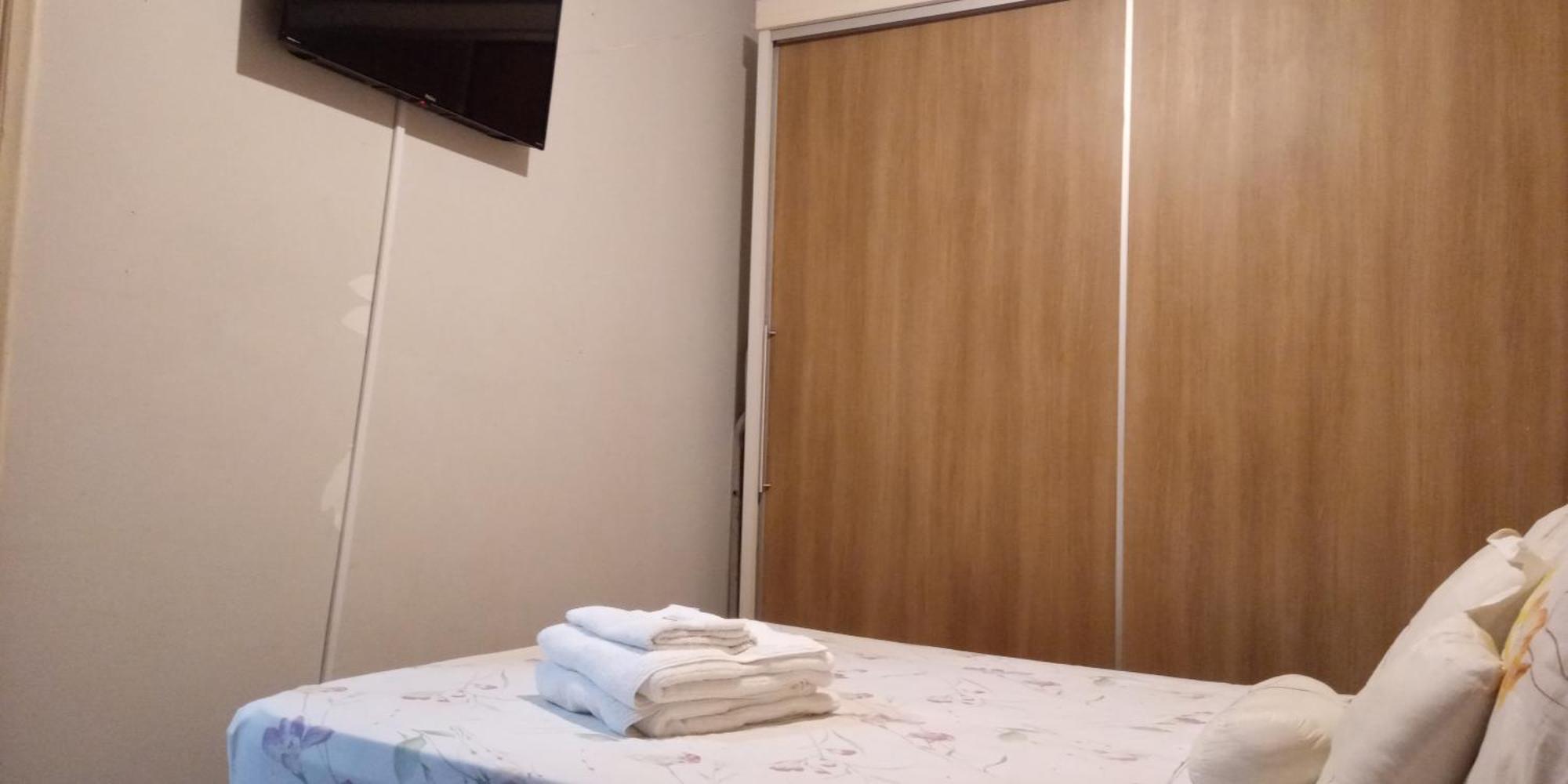 Apartment Leblon Rio de Janeiro