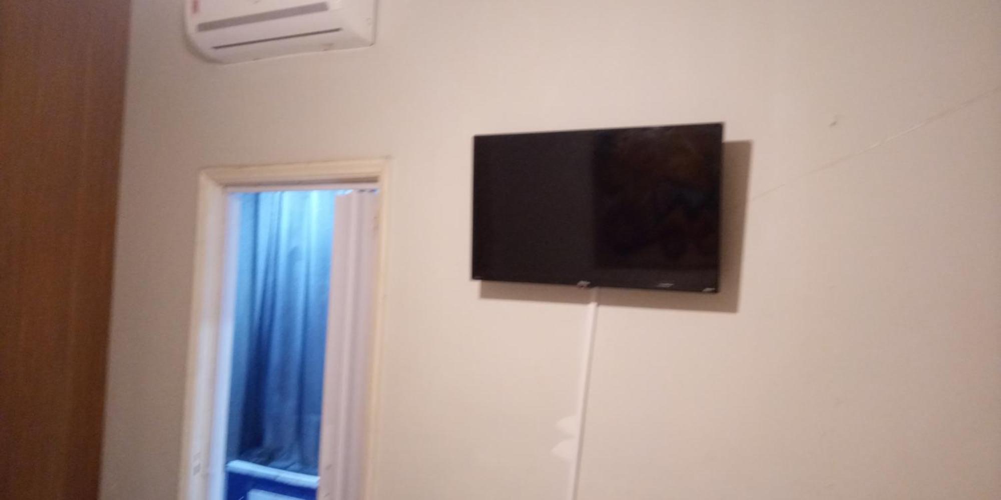 Apartment Leblon