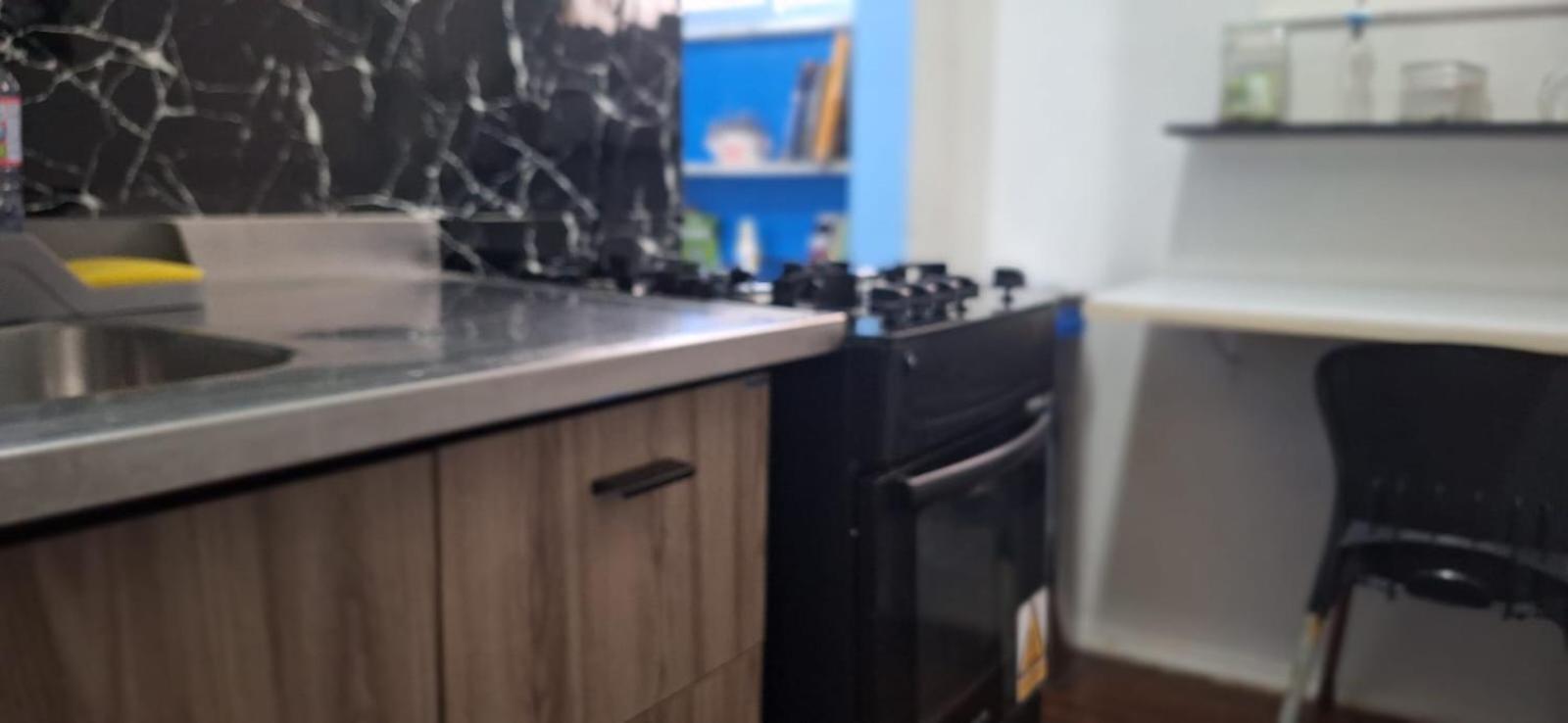 Leblon Apartment
