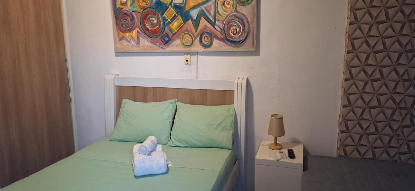 Apartment Leblon