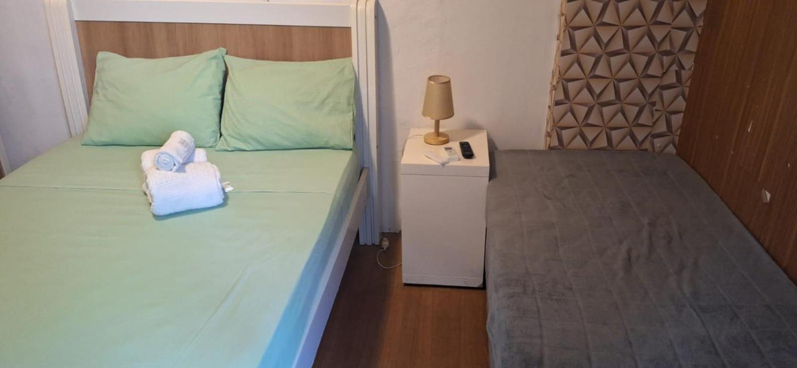 Apartment Leblon *