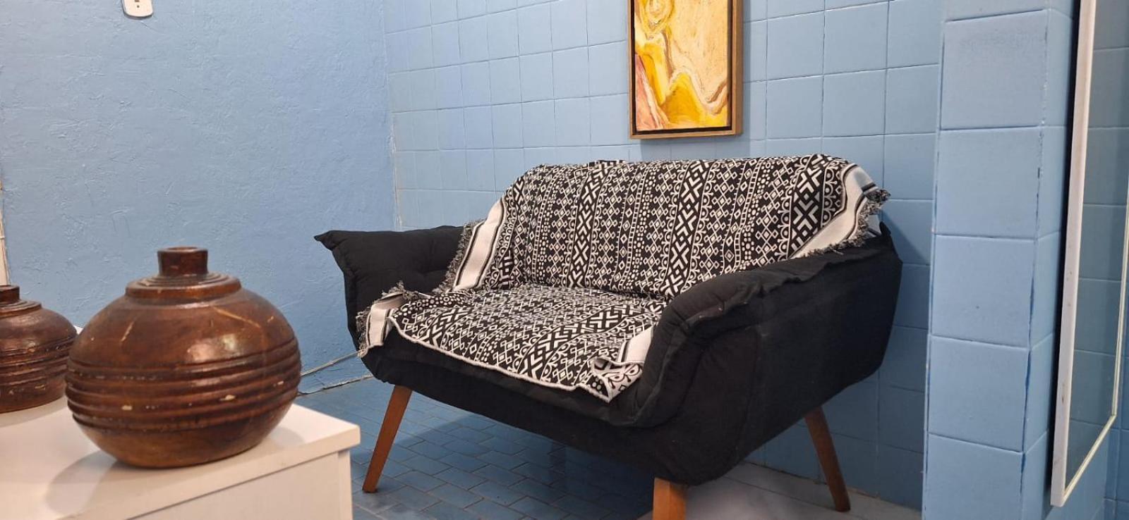 Apartment Leblon Rio de Janeiro